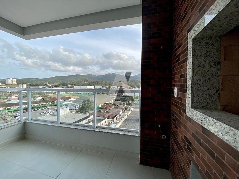 Ampla Cobertura em Camboriú — foto 5