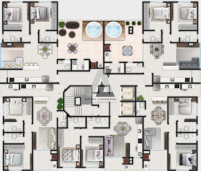 Lançamento no Tabuleiro — foto 20