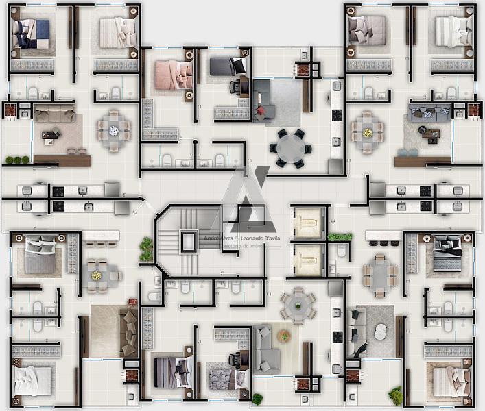 Lançamento no Tabuleiro — foto 21