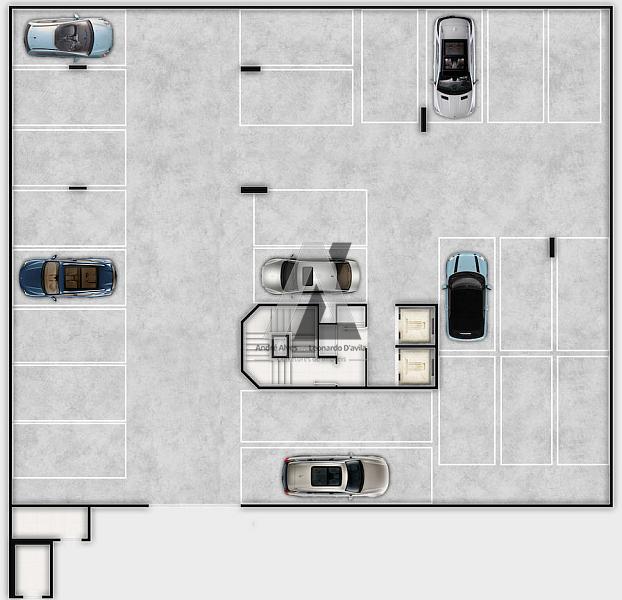 Lançamento no Tabuleiro — foto 18