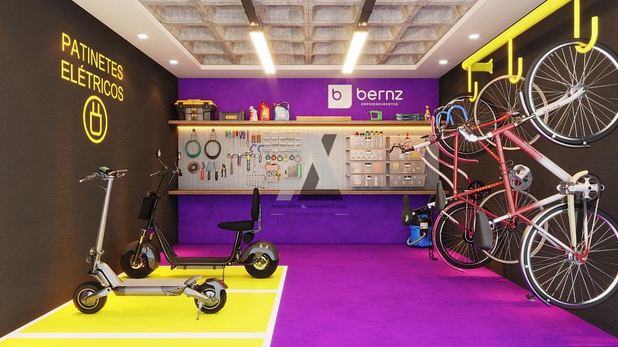 Lançamento no Tabuleiro — foto 17