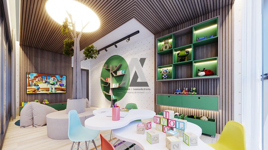 Lançamento no Tabuleiro — foto 27