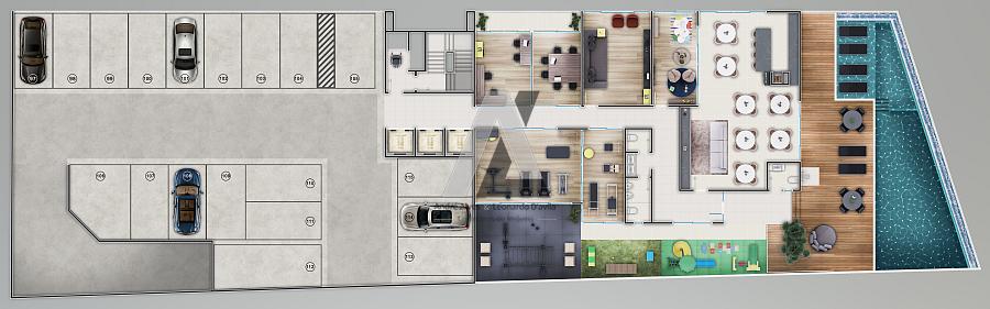 Lançamento no Tabuleiro — foto 32