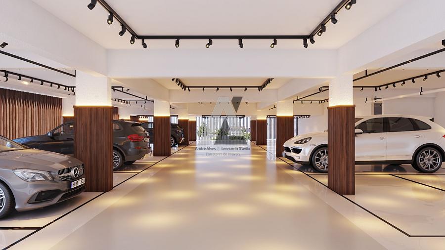 Lançamento no Tabuleiro — foto 30