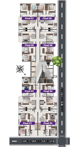 Lançamento no Tabuleiro — foto 33