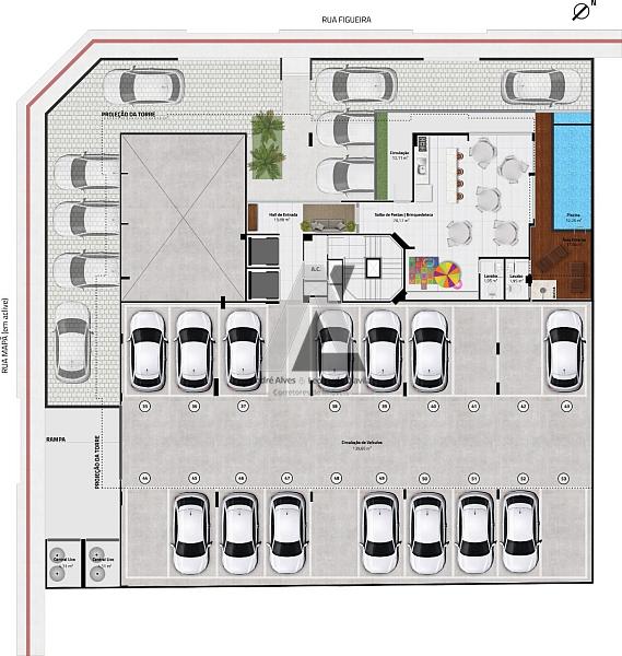 Lindo Apartamento no Tabuleiro — foto 24