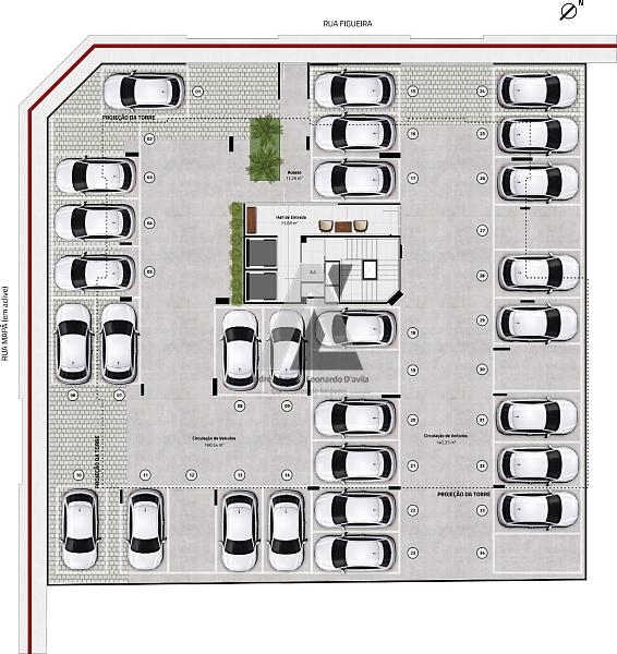 Lindo Apartamento no Tabuleiro — foto 25