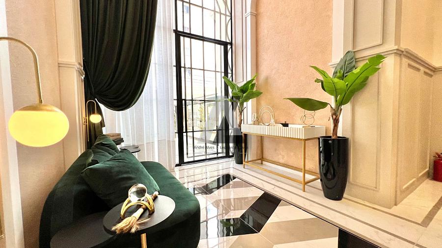 Lindo Apartamento no Tabuleiro — foto 5