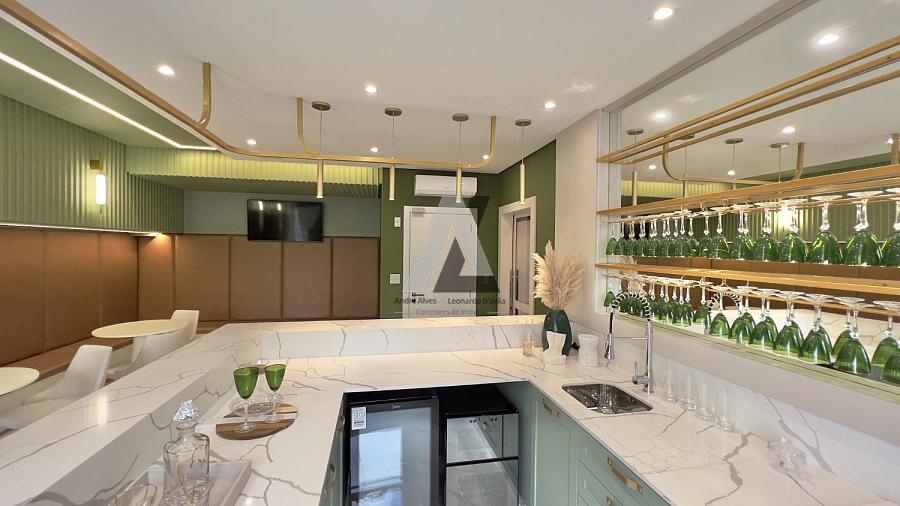 Lindo Apartamento no Tabuleiro — foto 8