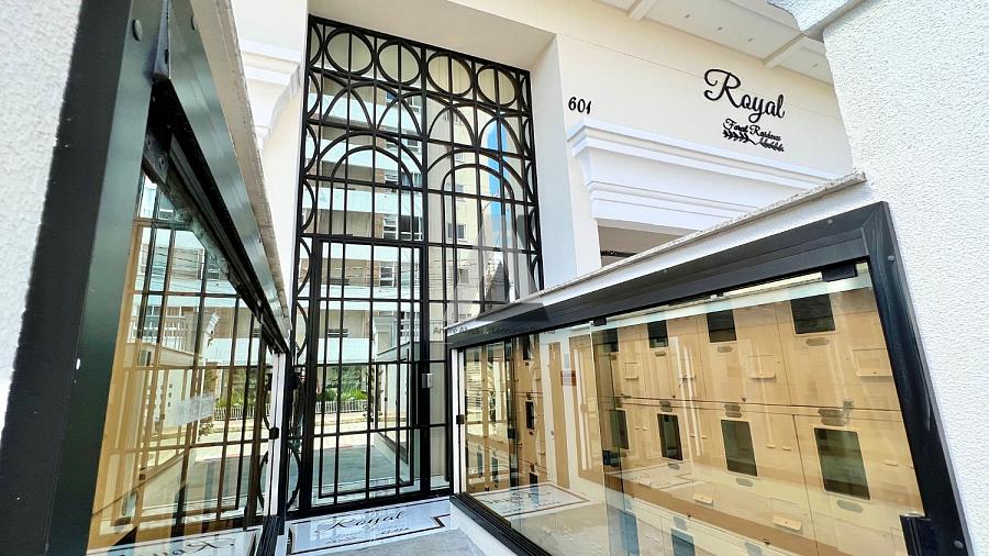 Lindo Apartamento no Tabuleiro — foto 4