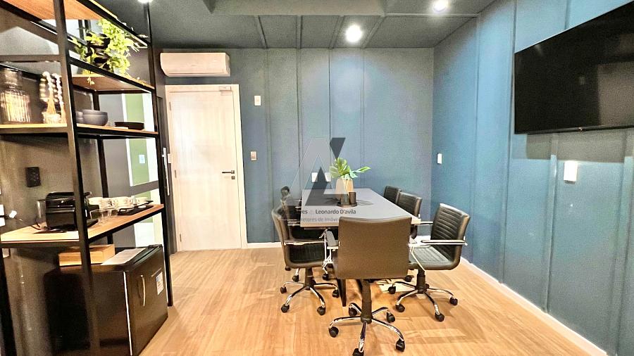 Lindo Apartamento no Tabuleiro — foto 10