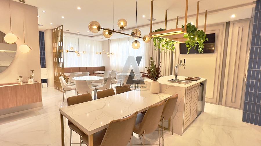 Lindo Apartamento no Tabuleiro — foto 18