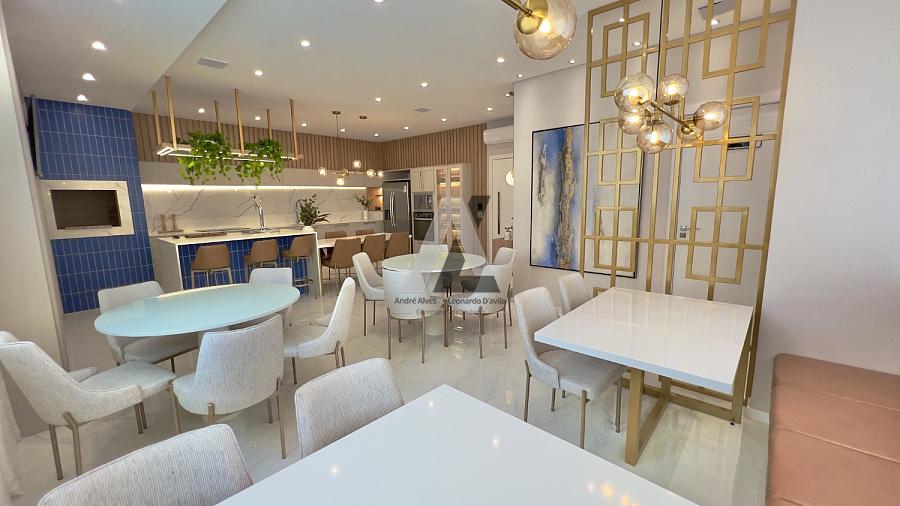 Lindo Apartamento no Tabuleiro — foto 16