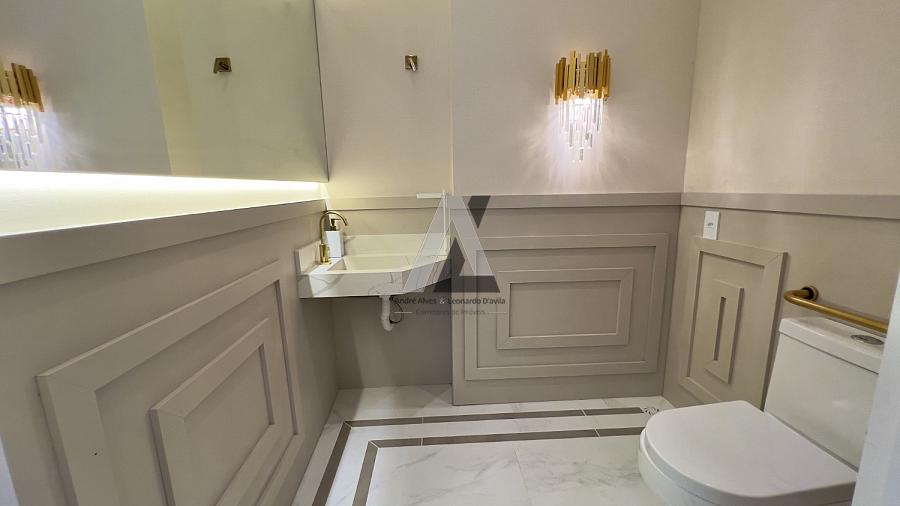 Lindo Apartamento no Tabuleiro — foto 14