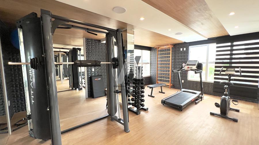 Lindo Apartamento no Tabuleiro — foto 20