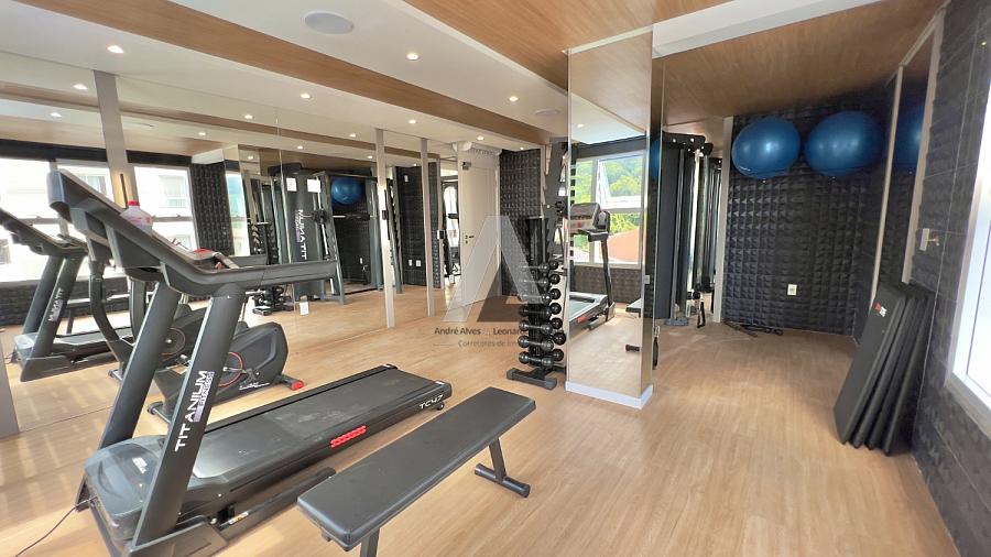 Lindo Apartamento no Tabuleiro — foto 21