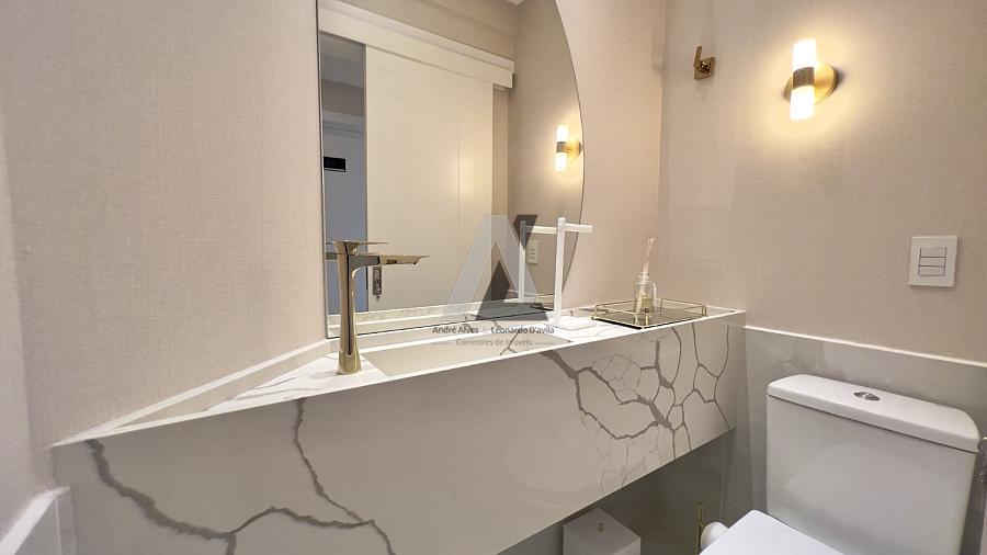 Lindo Apartamento no Tabuleiro — foto 22