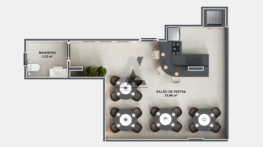 Empreendimento no Bairro Tabuleiro — foto 8