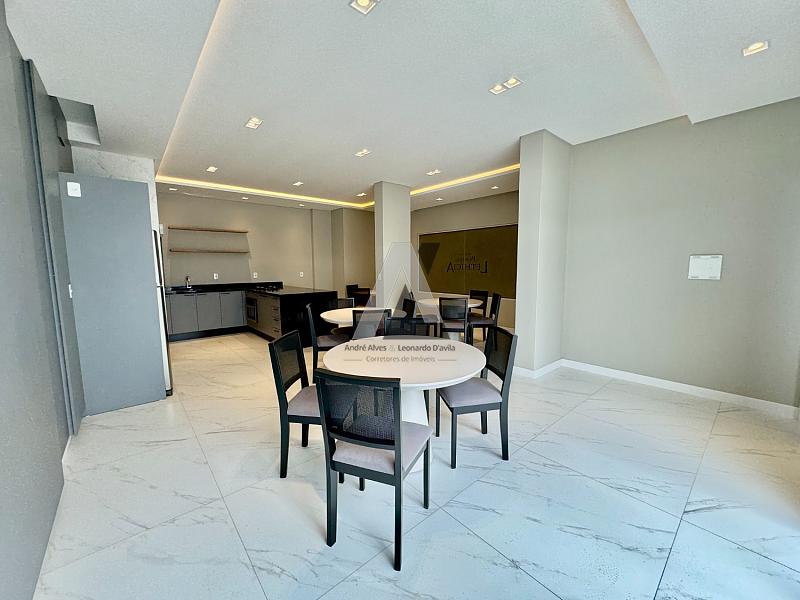 Lindo Apartamento Novo em Camboriú — foto 20