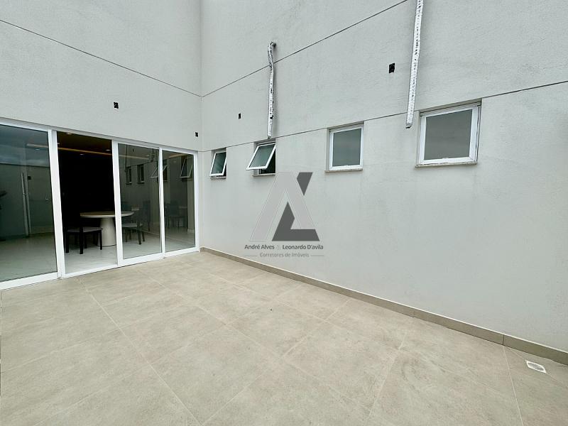 Lindo Apartamento Novo em Camboriú — foto 22