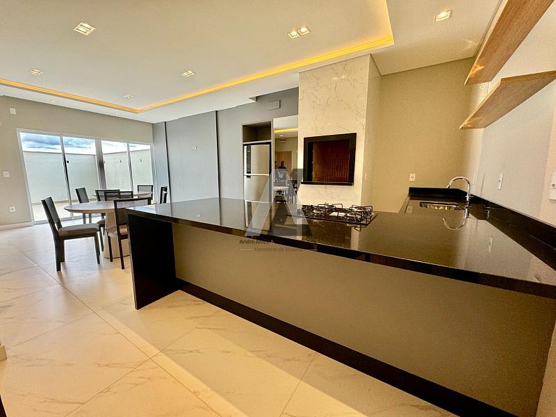 Lindo Apartamento Novo em Camboriú — foto 19