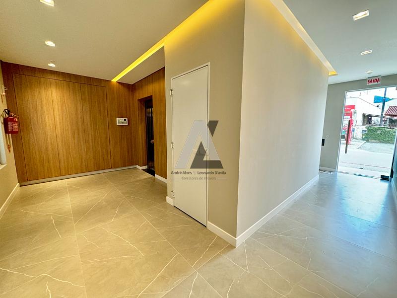 Lindo Apartamento Novo em Camboriú — foto 18