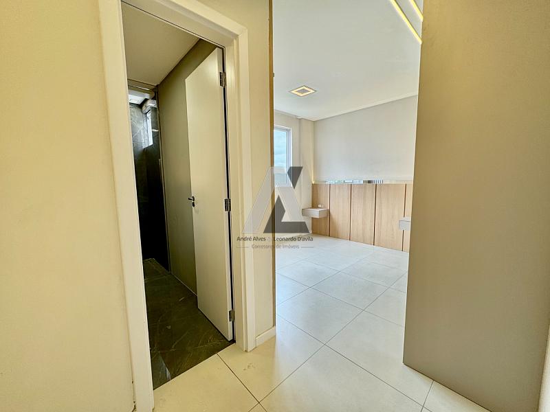 Lindo Apartamento Novo em Camboriú — foto 10