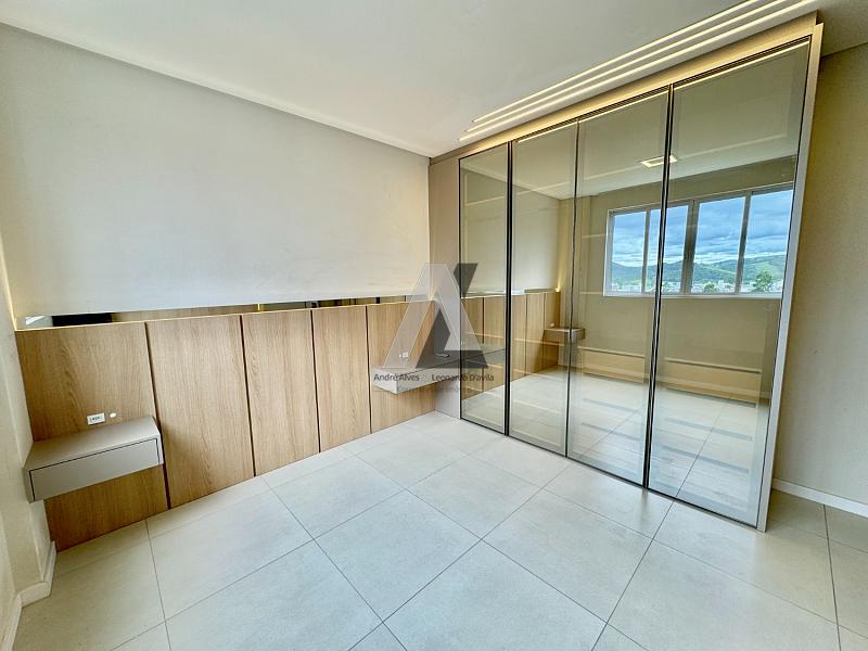 Lindo Apartamento Novo em Camboriú — foto 13