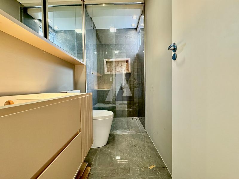 Lindo Apartamento Novo em Camboriú — foto 11