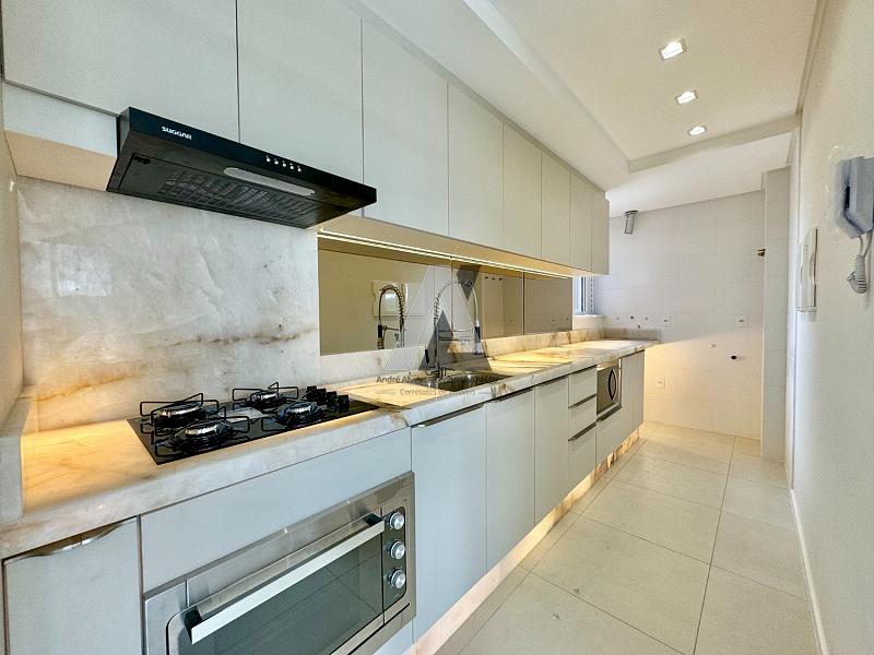 Lindo Apartamento Novo em Camboriú — foto 3