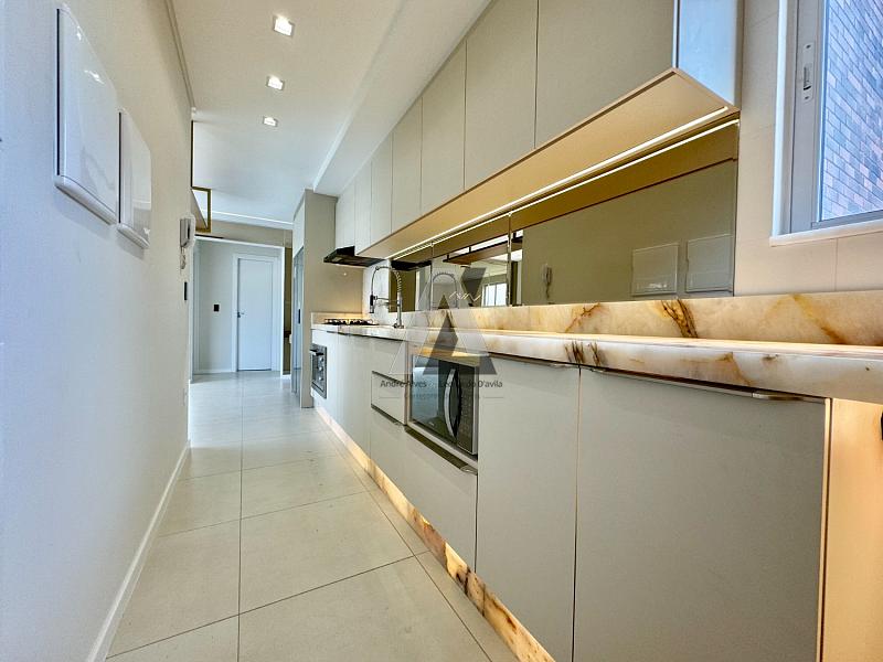 Lindo Apartamento Novo em Camboriú — foto 4