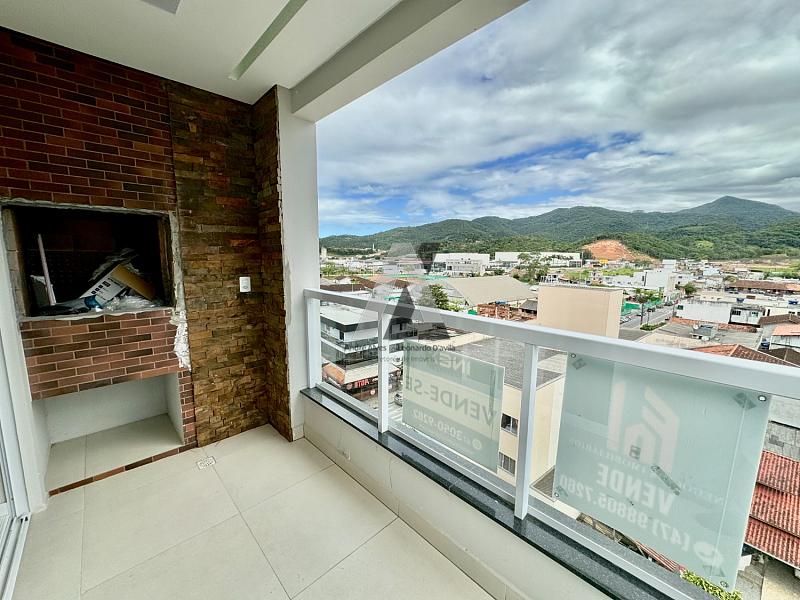 Lindo Apartamento Novo em Camboriú — foto 8