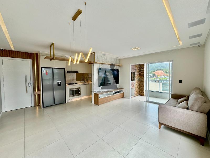 Lindo Apartamento Novo em Camboriú — foto 2