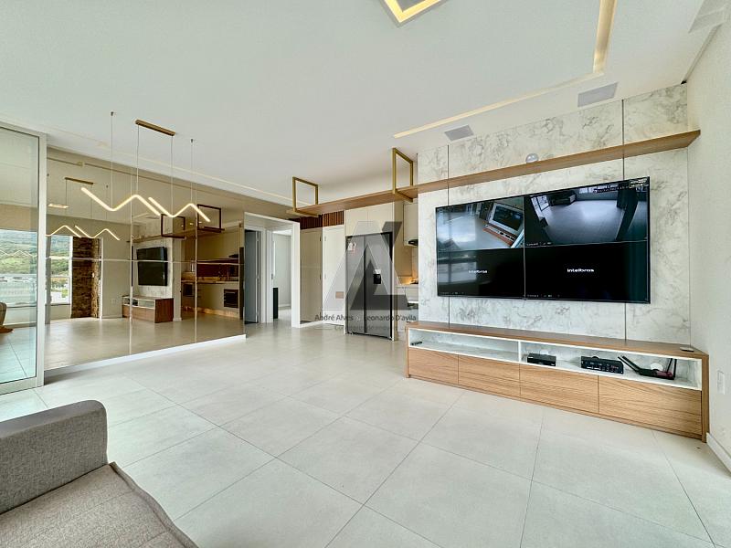 Lindo Apartamento Novo em Camboriú — foto 9