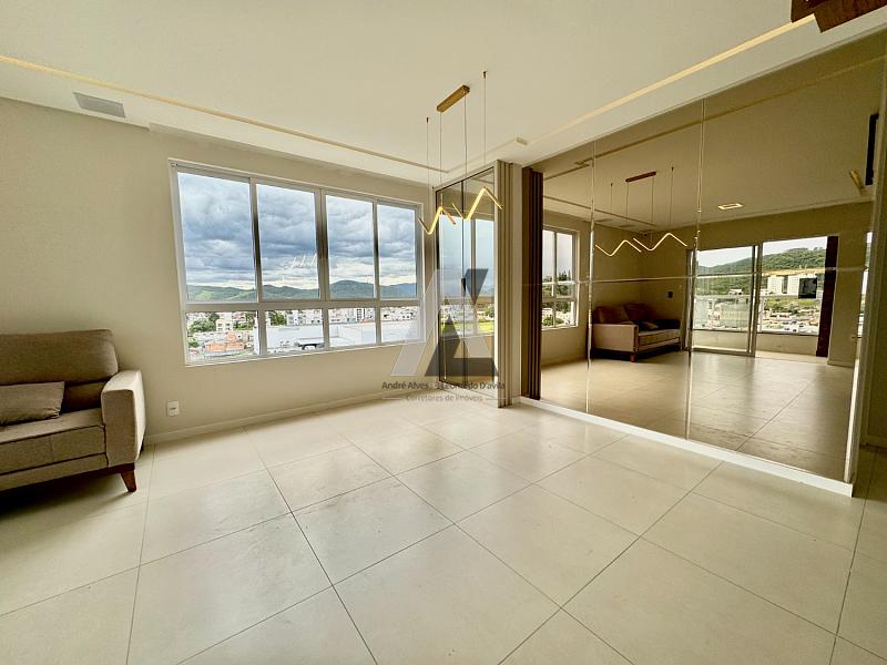 Lindo Apartamento Novo em Camboriú — foto 5