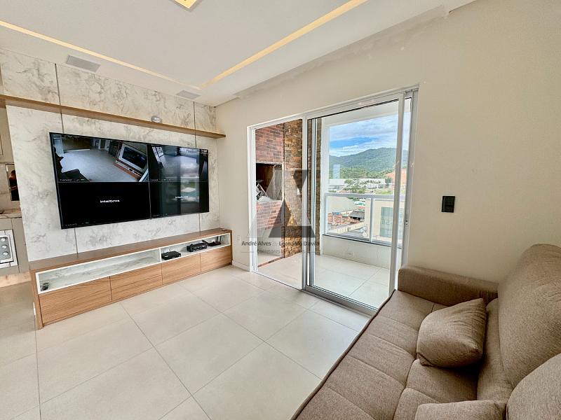 Lindo Apartamento Novo em Camboriú — foto 6