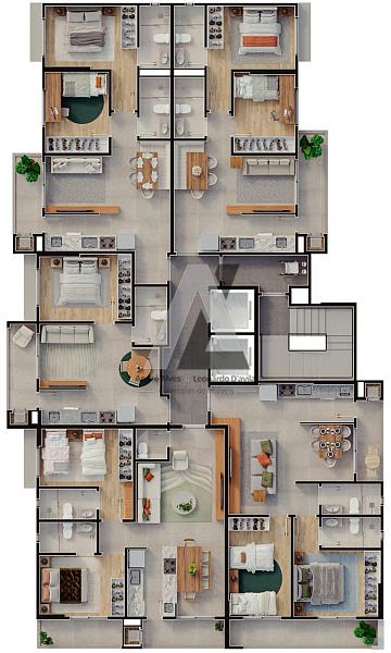 Empreendimento Diferenciado em Itajaí — foto 31