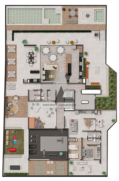 Empreendimento Diferenciado em Itajaí — foto 32