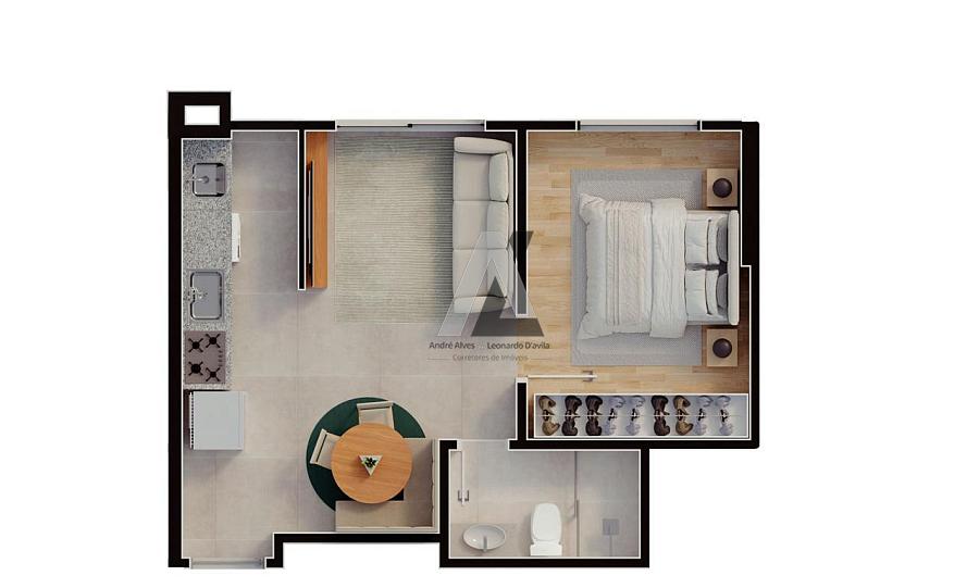 Empreendimento Diferenciado em Itajaí — foto 25