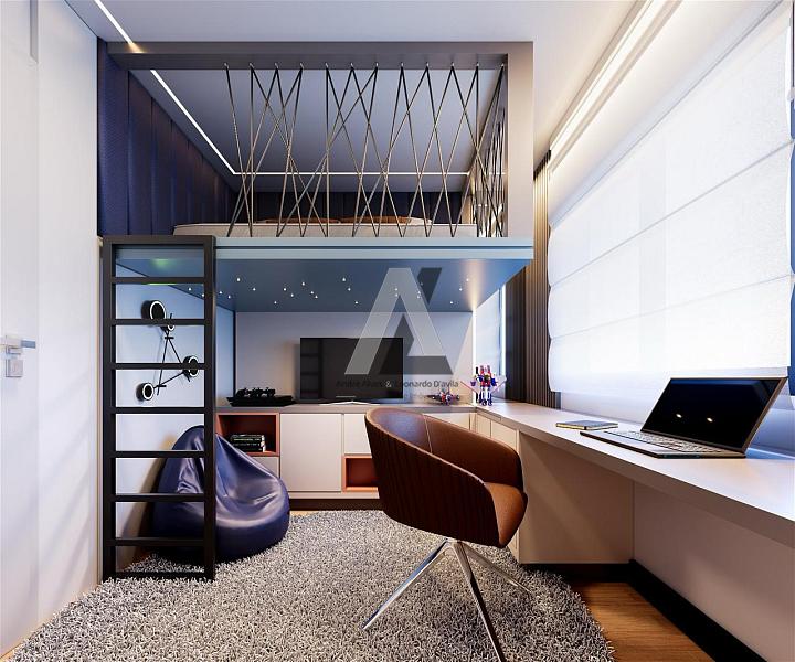 Empreendimento Diferenciado em Itajaí — foto 20