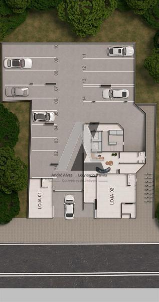 Empreendimento Diferenciado em Itajaí — foto 29