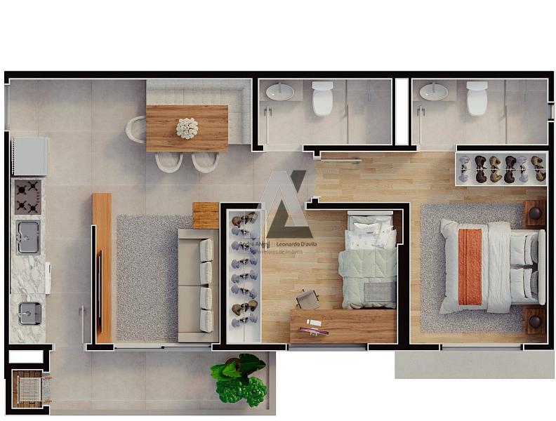 Empreendimento Diferenciado em Itajaí — foto 28