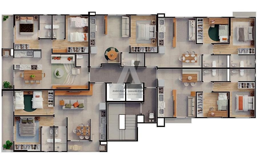 Empreendimento Diferenciado em Itajaí — foto 33