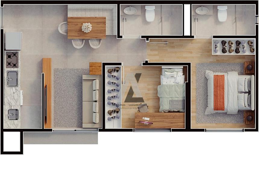 Empreendimento Diferenciado em Itajaí — foto 30