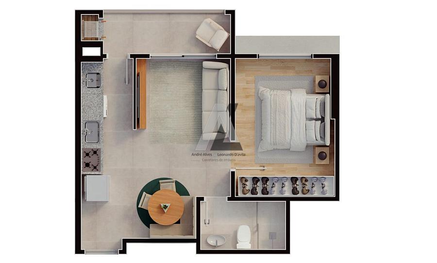 Empreendimento Diferenciado em Itajaí — foto 23