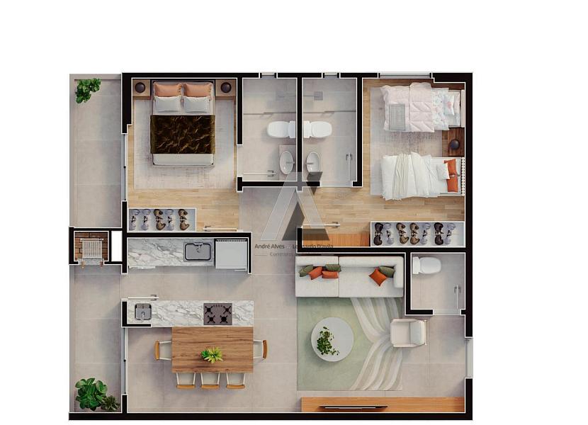 Empreendimento Diferenciado em Itajaí — foto 22