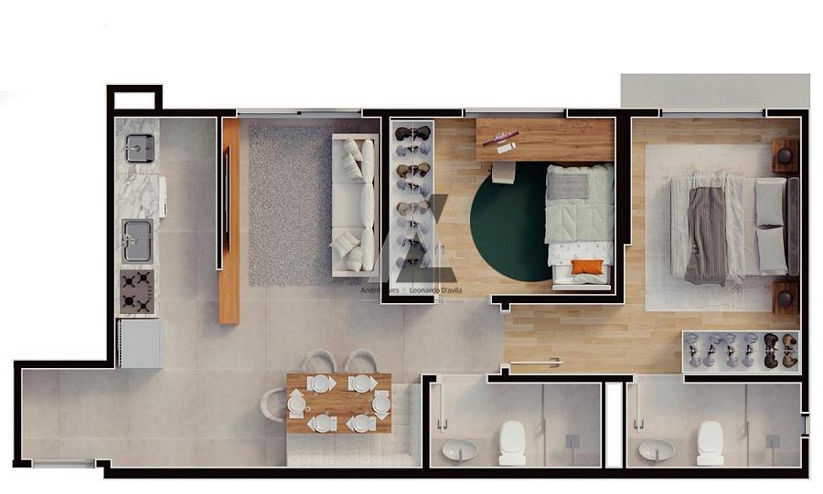 Empreendimento Diferenciado em Itajaí — foto 27