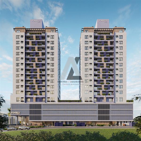 Apartamento novo no Tabuleiro — foto 2