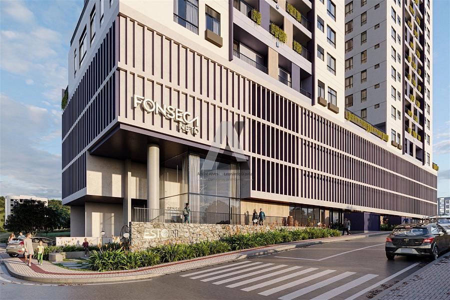 Apartamento novo no Tabuleiro — foto 3