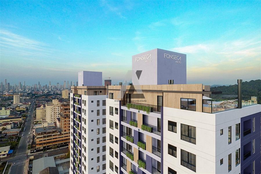 Apartamento novo no Tabuleiro — foto 4